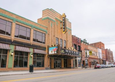 Meyer Theatre